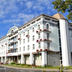 Отель Azimut Ярославская область официальный сайт